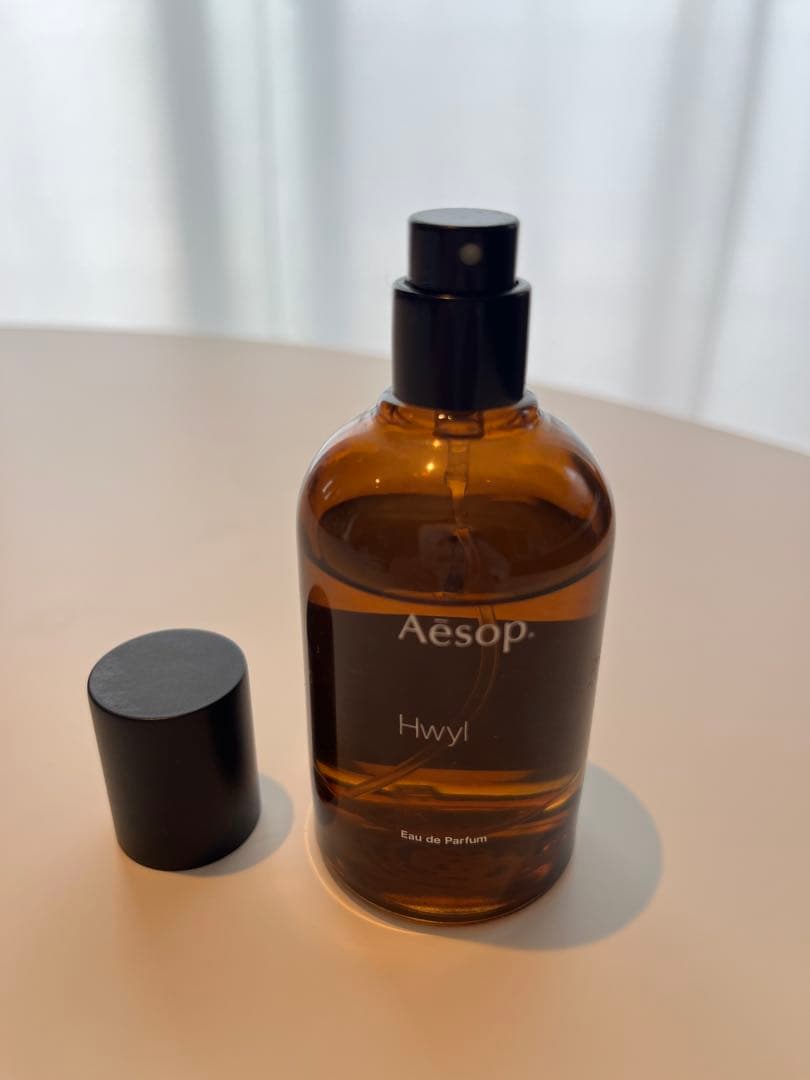 Aesop Hwyl オードパルファム - メルカリ