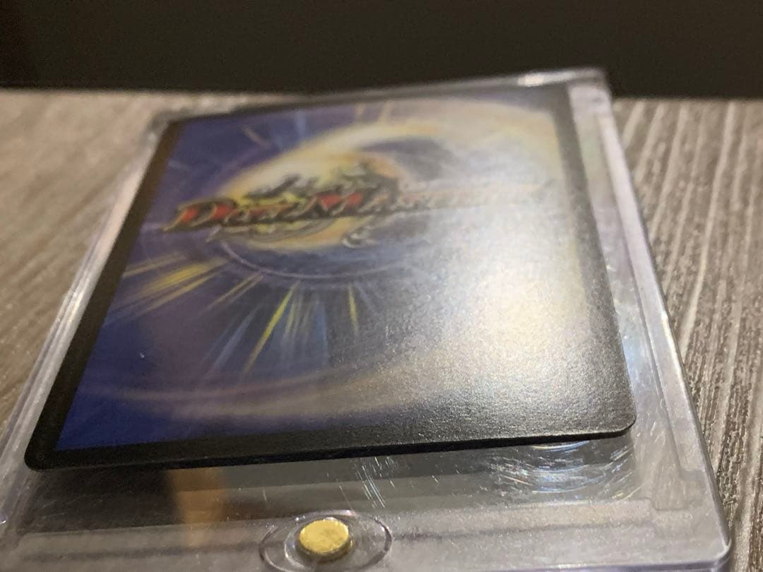 超神星アポロヌスドラゲリオン 初期 旧枠 【良品＋】 - メルカリ