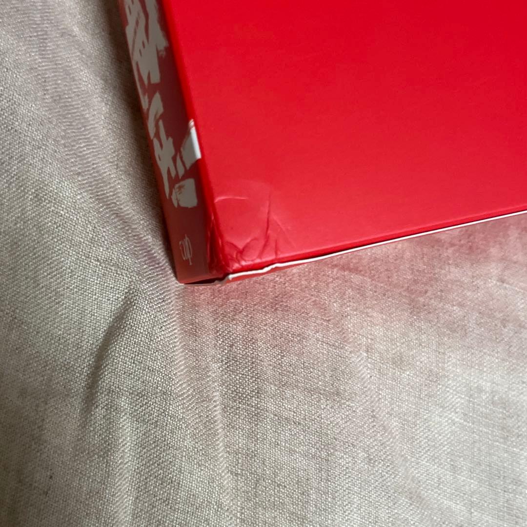 今日から俺は!! DVD-BOX〈7枚組〉 +修正版disc付 - メルカリ