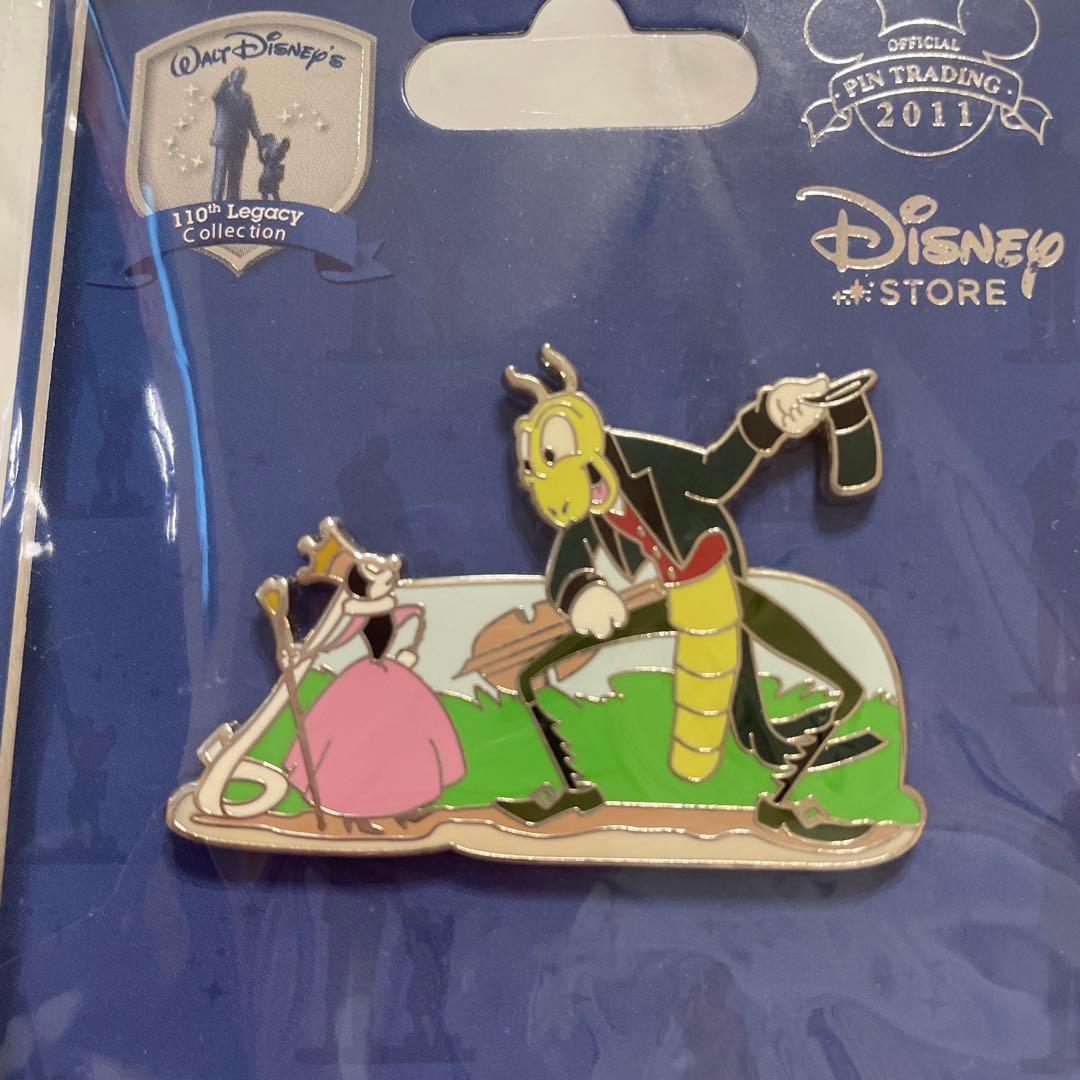 新品❣️ ウォルトディズニー 110周年 レガシーコレクション