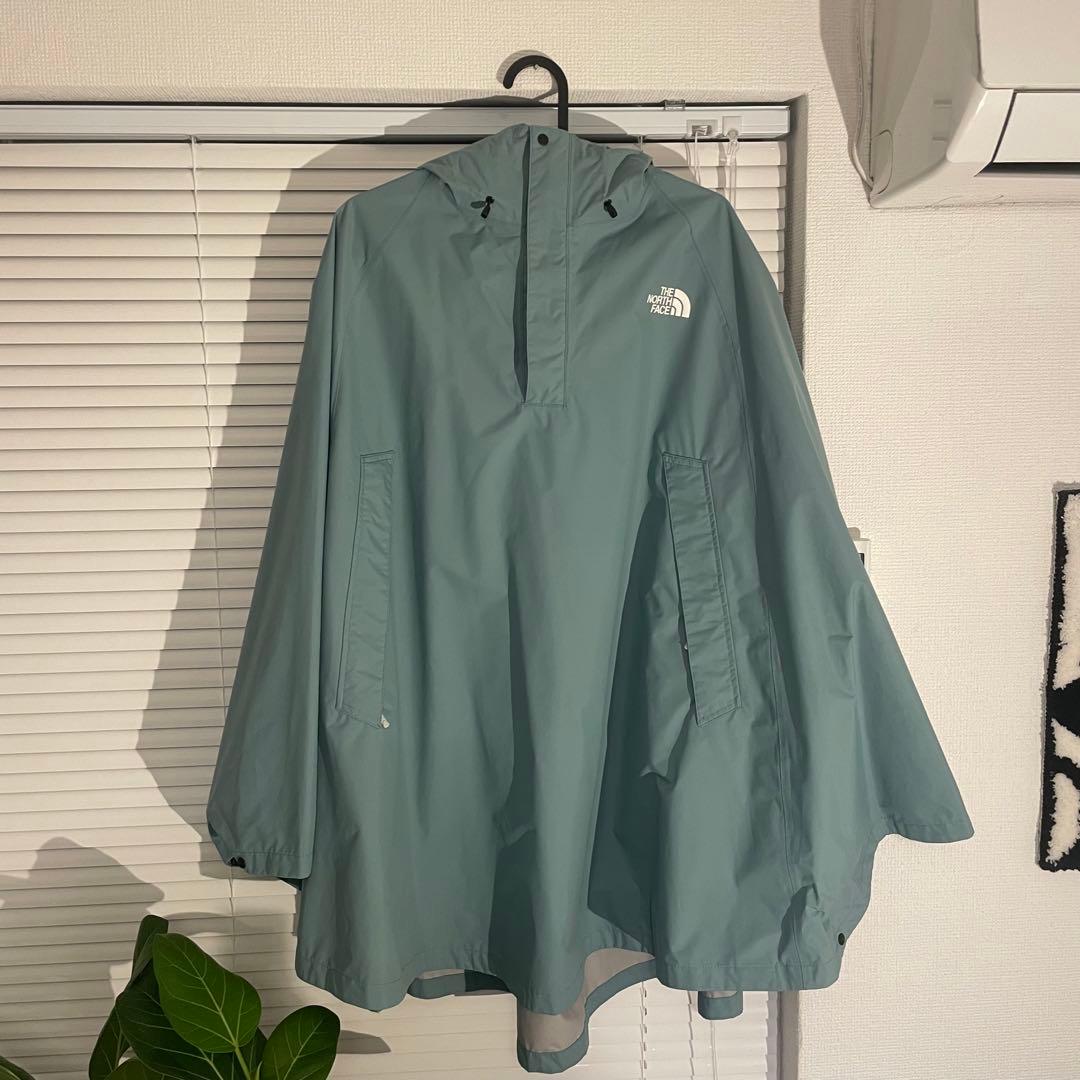 【THE NORTH FACE】 アクセスポンチョ 楽天市場】ザ・ノース・フェイス THE NORTH FACE アクセスポンチョ