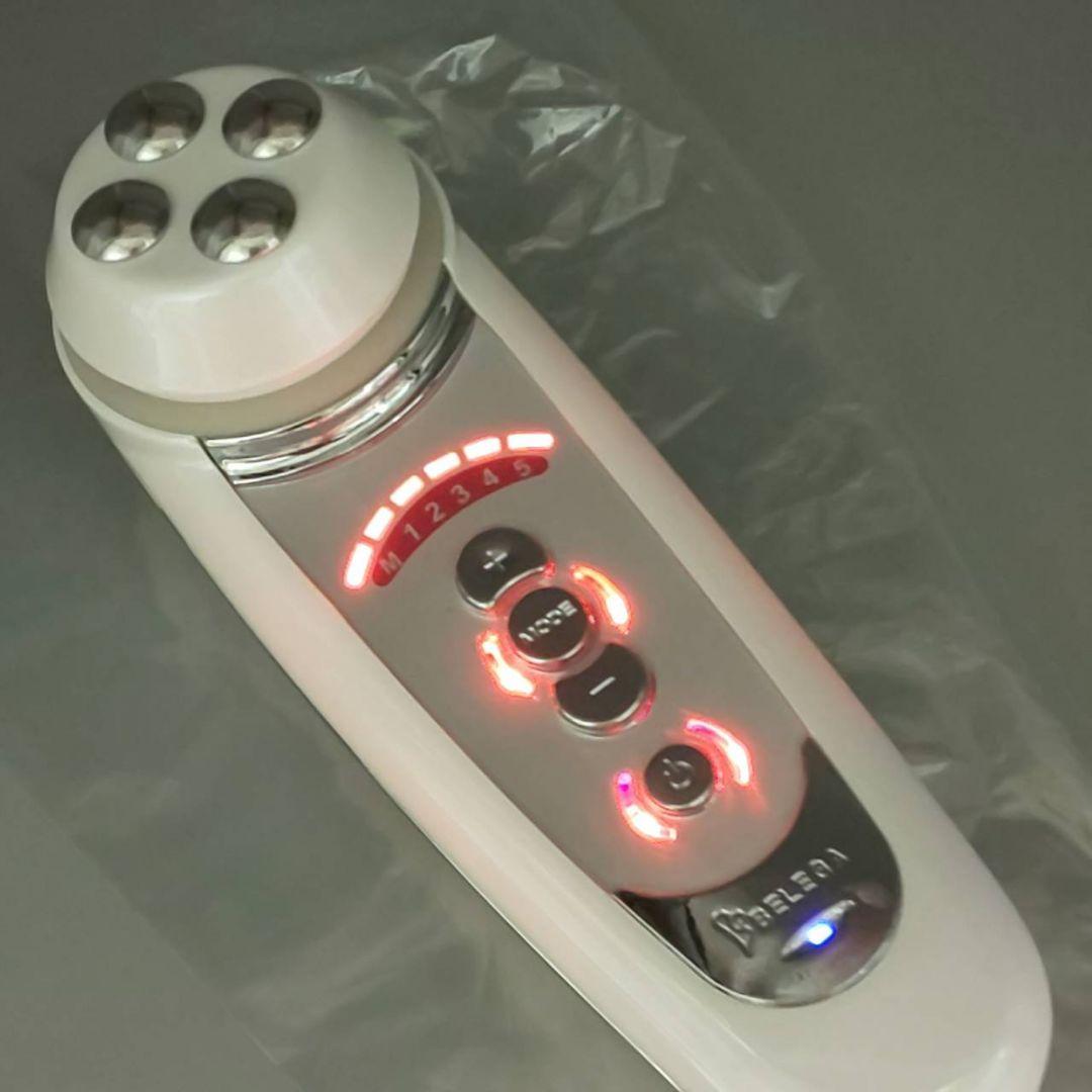 セルキュア4Tプラス Cell Cure BELEGA ベレガ《正規品》訳有 3