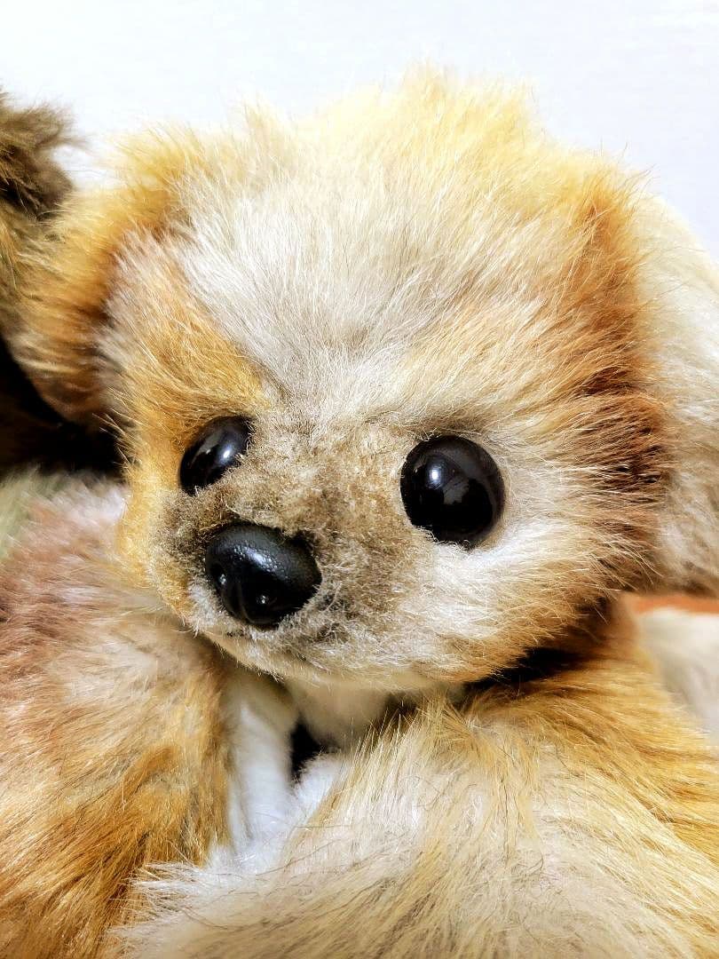 オンライン アウトレットゲーム・おもちゃ・グッズ - レトロぬいぐるみ