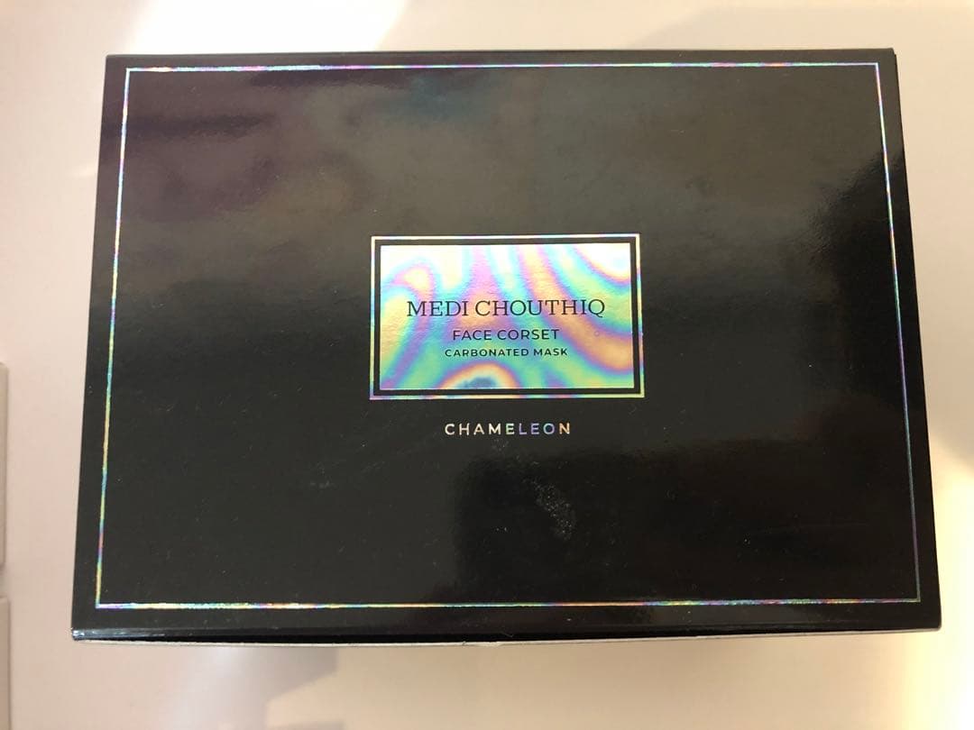 MEDI CHOUTHIQ メディシュティーク　カメレオンパック　10包入 メディシュティーク カメレオンコルセット炭酸パック 10包の卸・通販