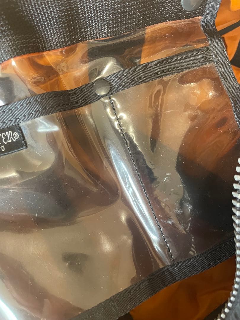 早いもの勝ち‼️PORTER ブラック ボストンバッグの通販｜www