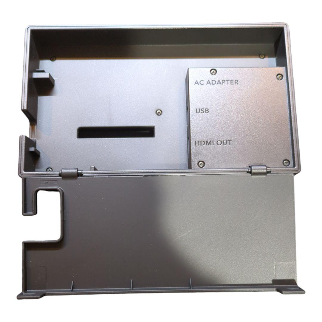 動作確認済] Nintendo Switch(旧モデル付属品付) i23400 - メルカリ