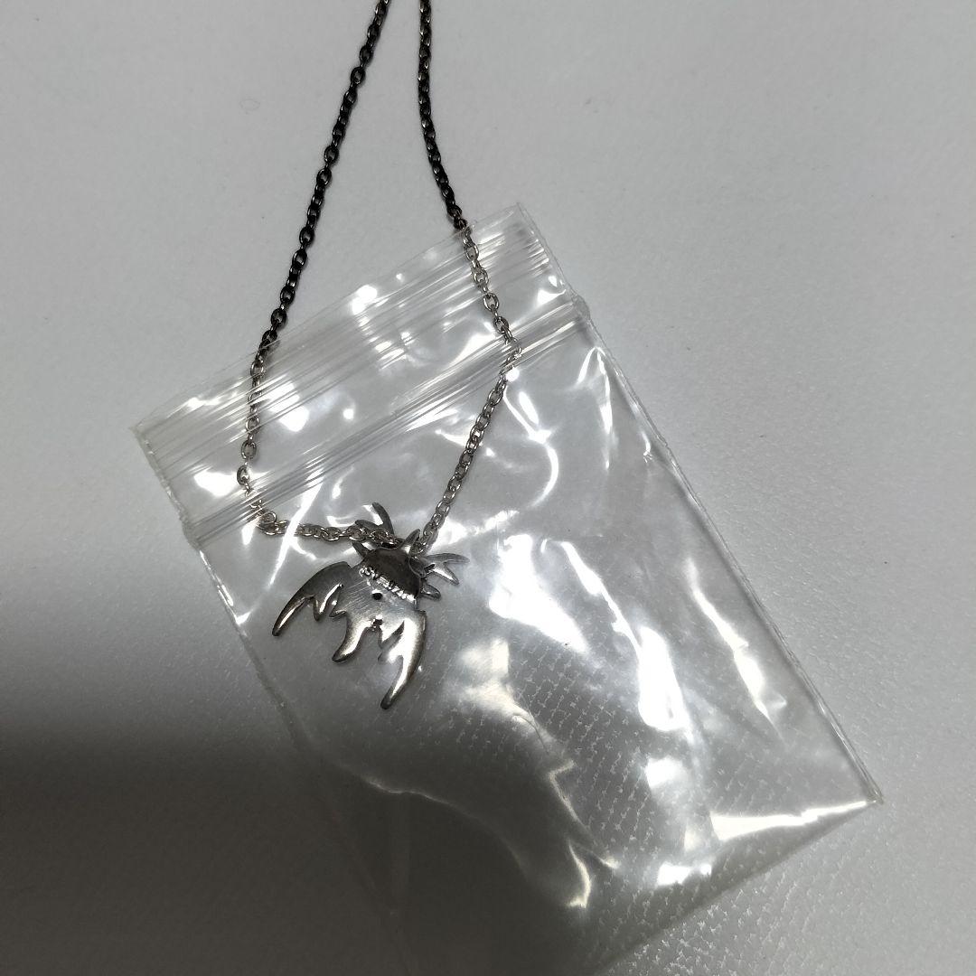 BLAZBLUE(ブレイブルー) ネックレス ラグナ[和心] 中古【本体美品