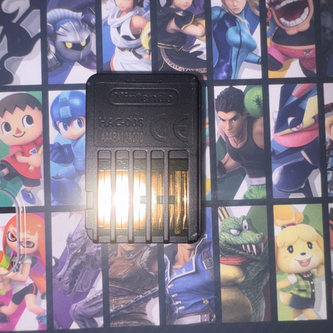 最終値下げ あつまれどうぶつの森 と 大乱闘スマッシュブラザーズ