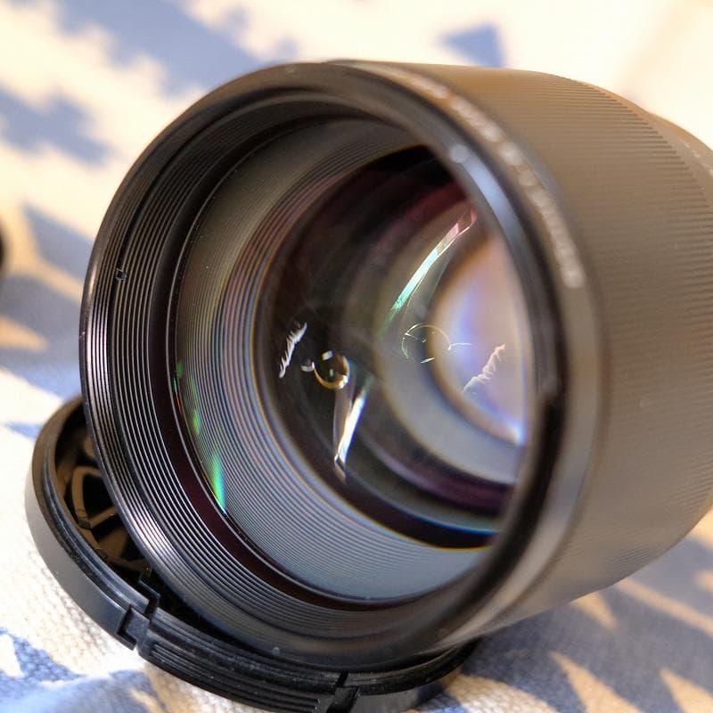 BABENG専用です。(他の方は購入不可) VILTROX AF 85mm