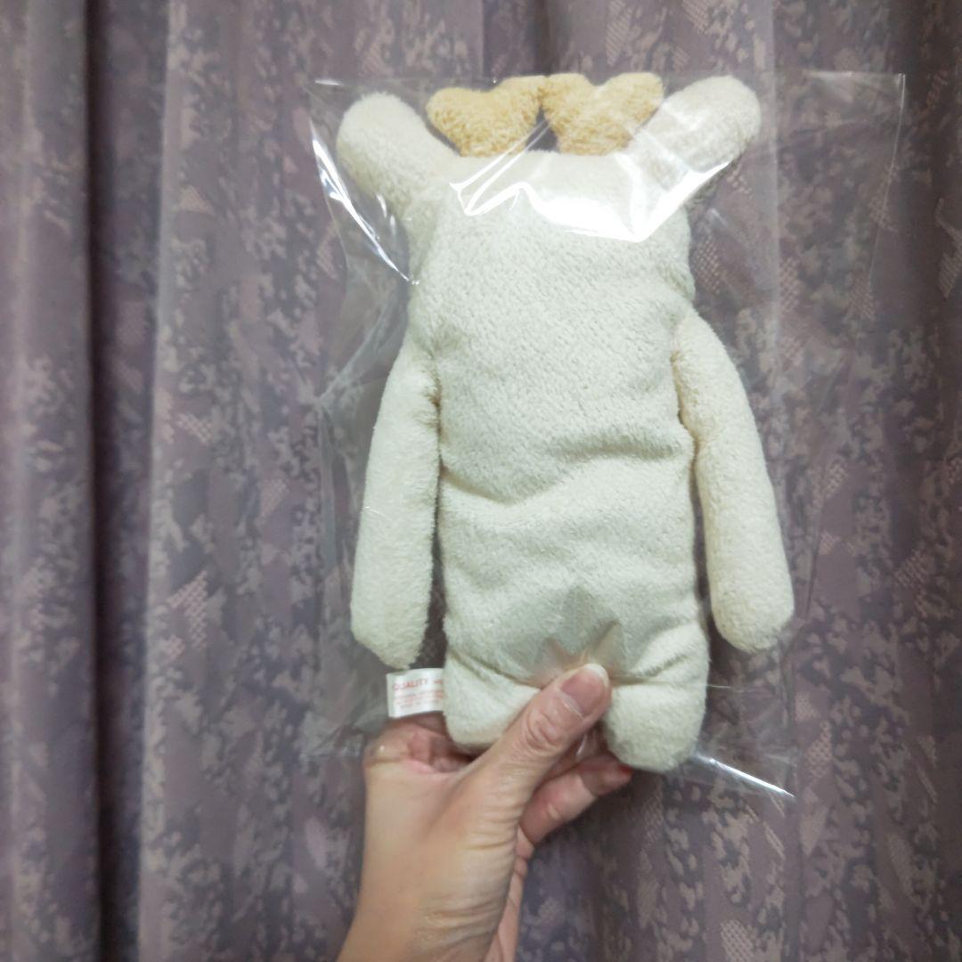 美品フモフモさん トナモM♡ 別ページに新品Lいます。お問い合わせ