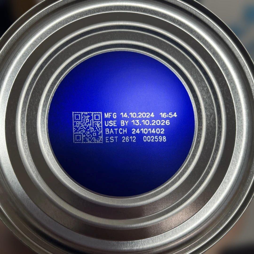 bubs organic オーガニック粉ミルク 2缶セット - メルカリ