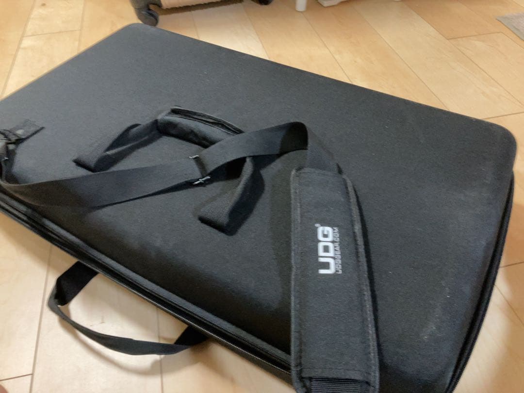 値下げここまでPioneer DDJ-FLX6-GT ハードケース付属 - メルカリ