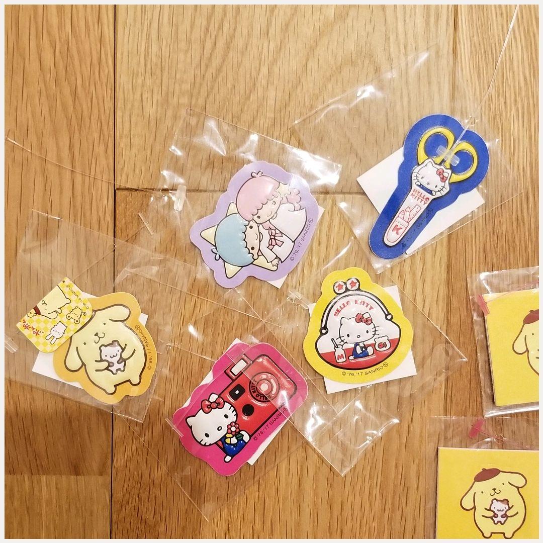 サンリオおまけ まとめ売り - メルカリ