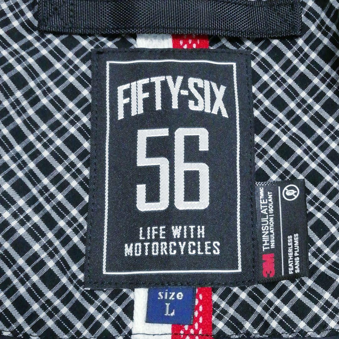 ろいず様専用美品クシタニ☓56designスラッシュジャケットL 中綿