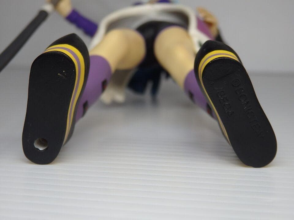 PSO ファンタシースターオンライン フォニュエール フィギュア