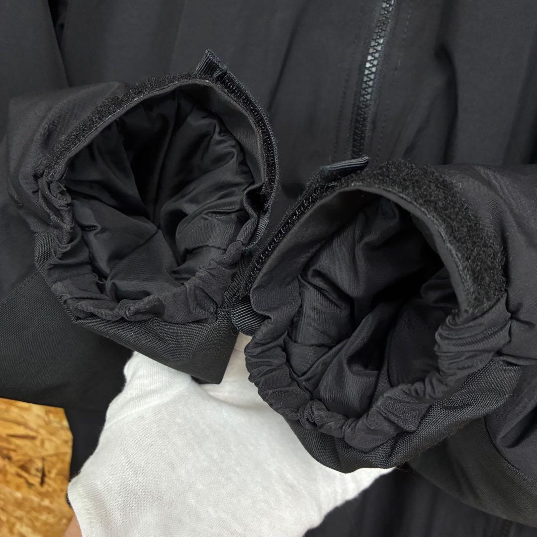 ☆YMCLKY☆ECWCS☆GEN3☆LEVEL7☆ハッピースーツ☆サイズL☆黒 - メルカリ