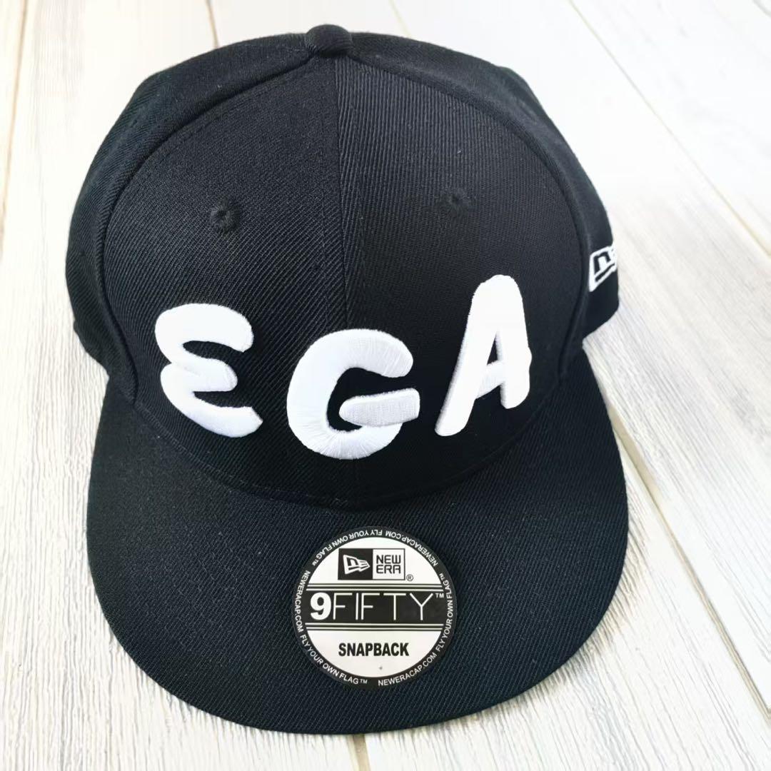 ジ*ー様 エガちゃんねる　江頭2:50 コラボキャップ 江頭2:50の“トルコ伝説”がポテチ化 ファミマ限定「伝説のケバブ風味