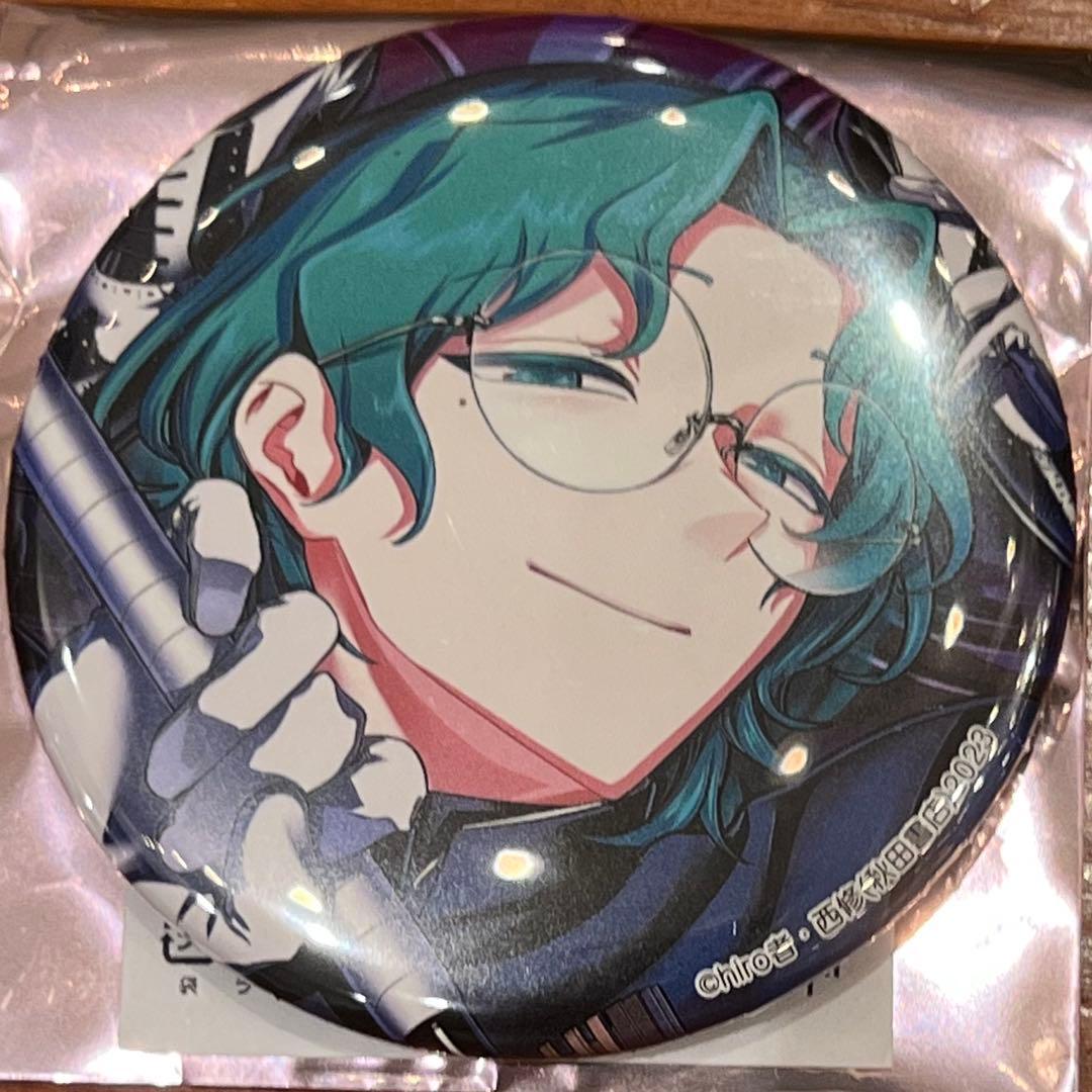 魔入りました！入間くん if魔フィア 秋田書店コミケ キリヲ 網崎桐緒