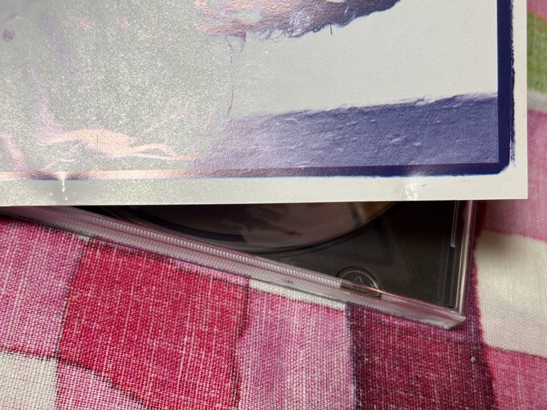 laila dahl After Rain CD