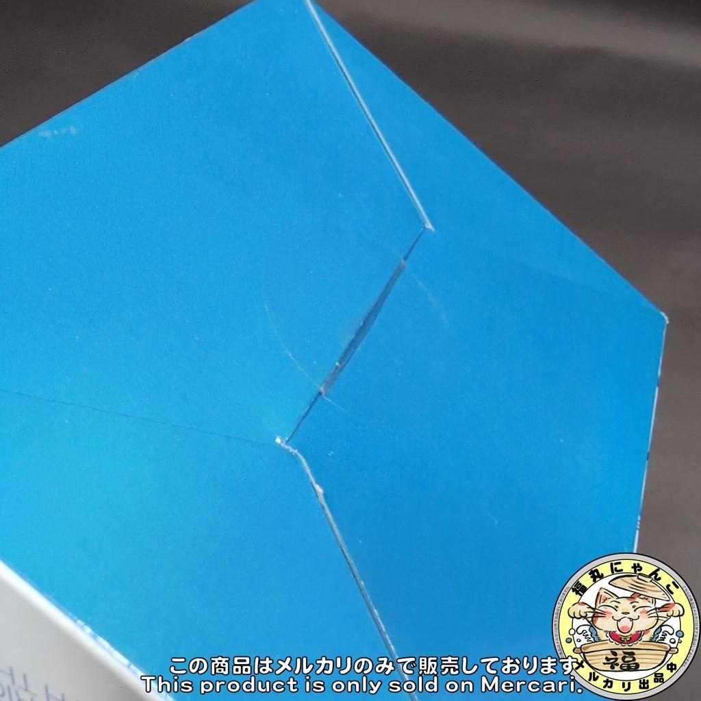 未開封】エヴァ マリ お買い物 Ver. 激レア (ローソン抽選100体限定