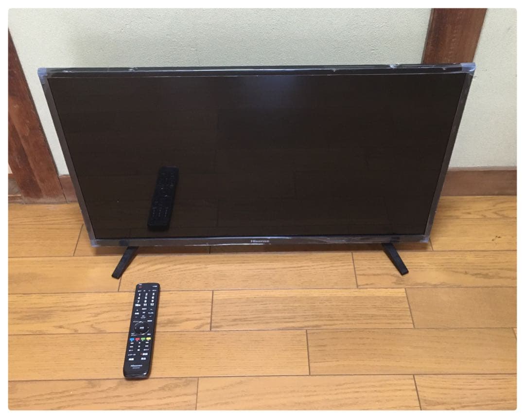ハイセンス 32型 液晶テレビ 32K30 32k30 | ハイセンスジャパン株式会社