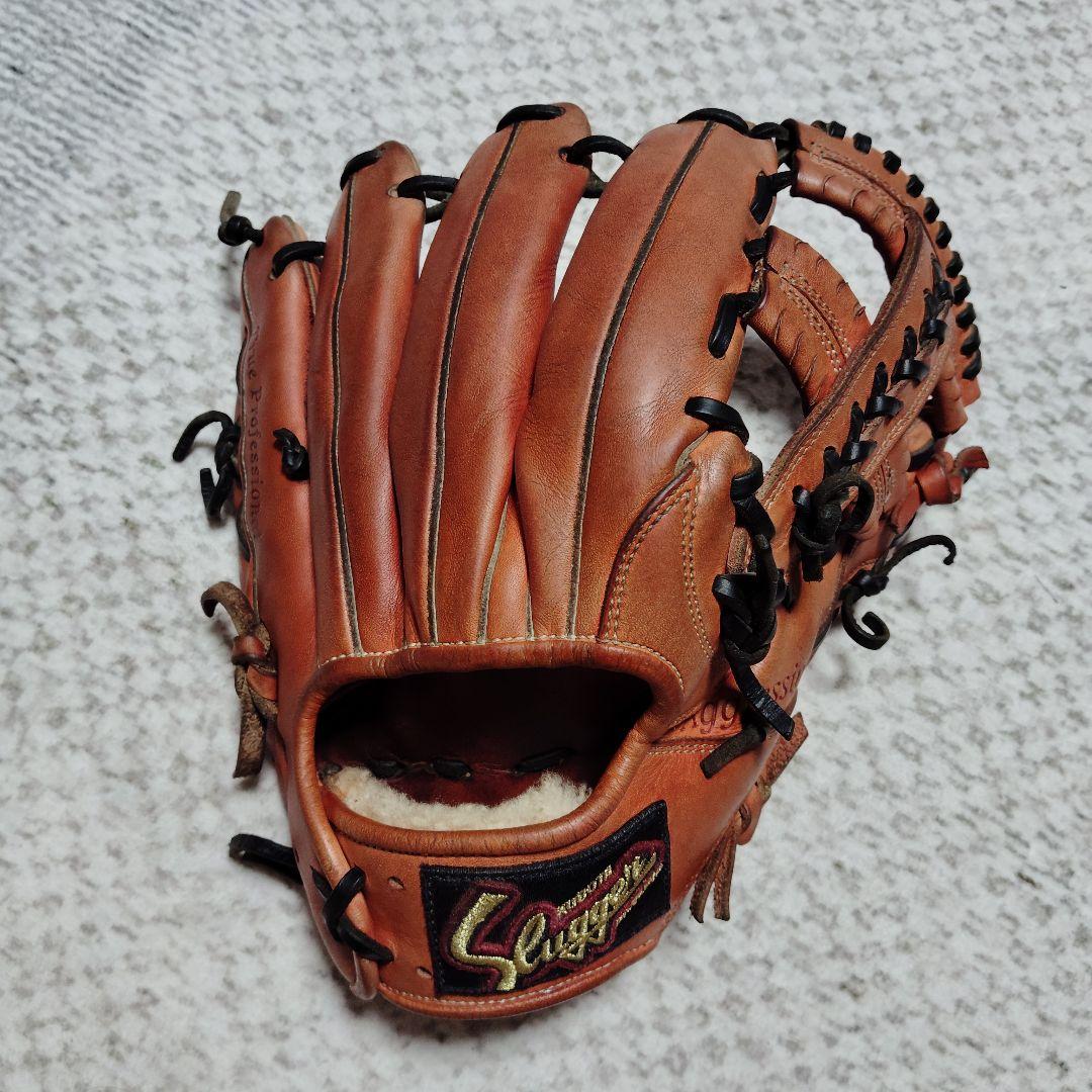 最終値下げ　久保田スラッガー　KSN-TA6 軟式グローブ　コユニ 野球 久保田スラッガー 軟式 内野用 内野手用 軟式グローブ グローブ