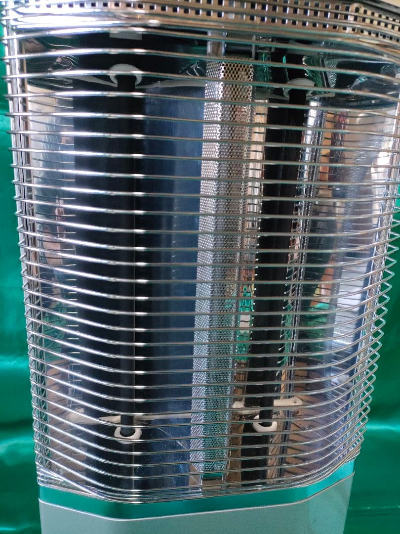 中古良品】ダイキン 遠赤外線 セラムヒート ERFT11LS 保証付 【中古