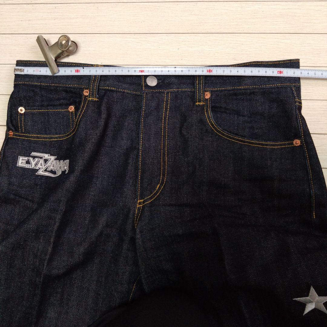 矢沢永吉さん 公式 ジーンズ デニム - メルカリ