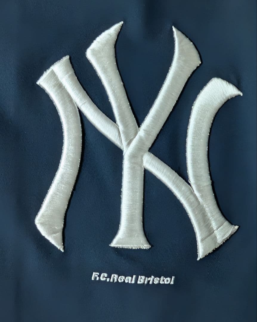 B*,様 【HK4S/2026/0111】◎F.C.R.B.◎MLB TOUR