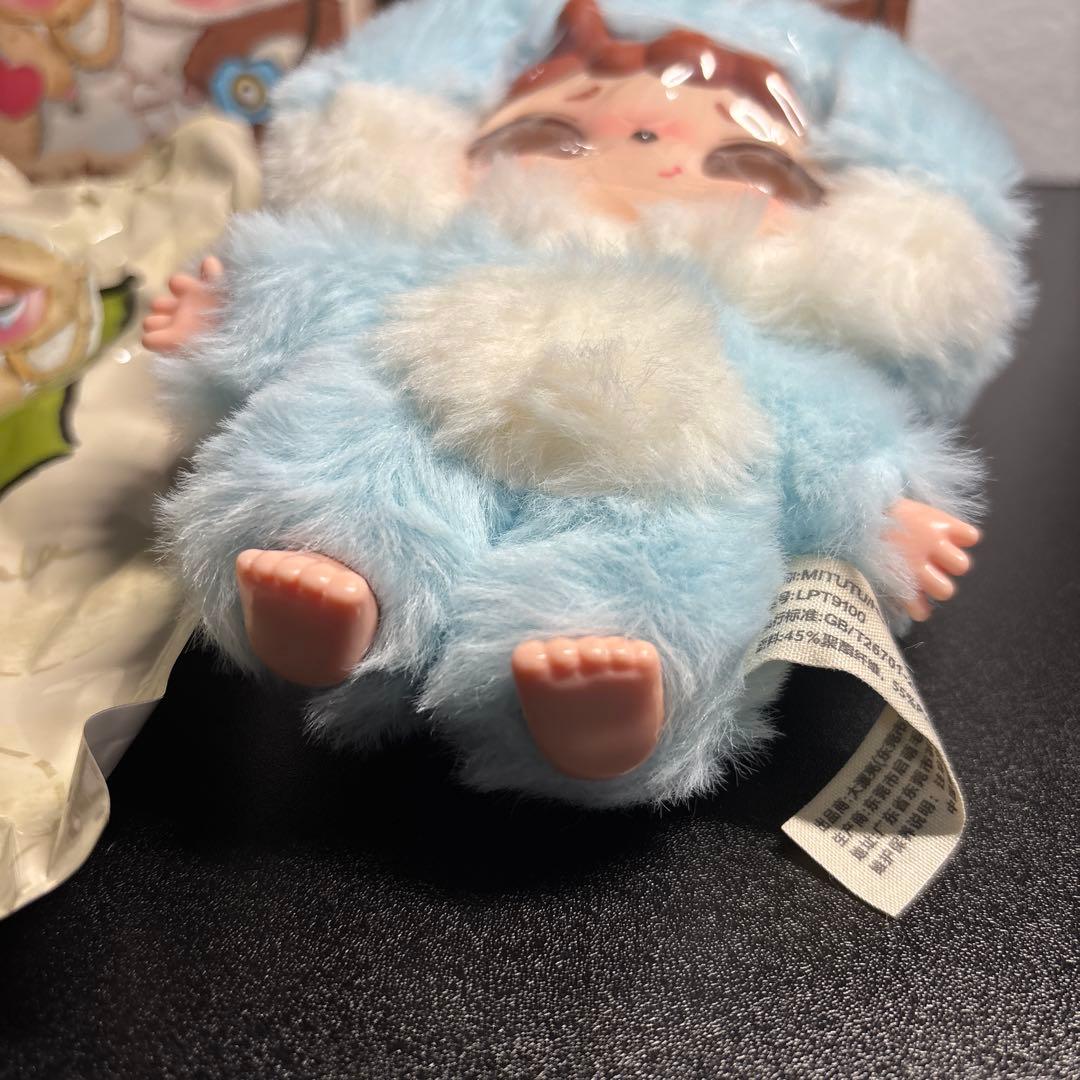 MITUTU/HULALA ミトゥトゥ/フララ - メルカリ