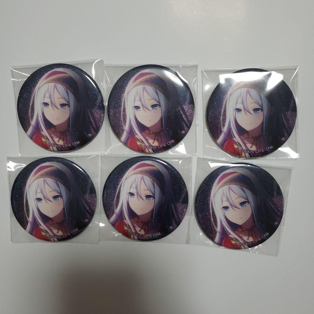 宵崎奏 缶バッジ - メルカリ