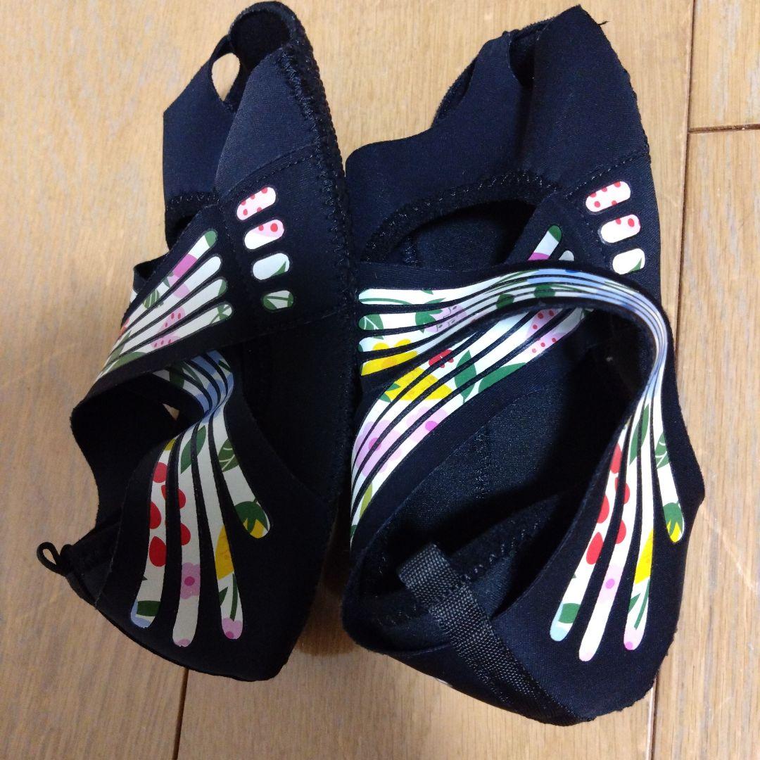 ランウェイキュアソール Runway Cure Sole Lサイズ 黒 - メルカリ