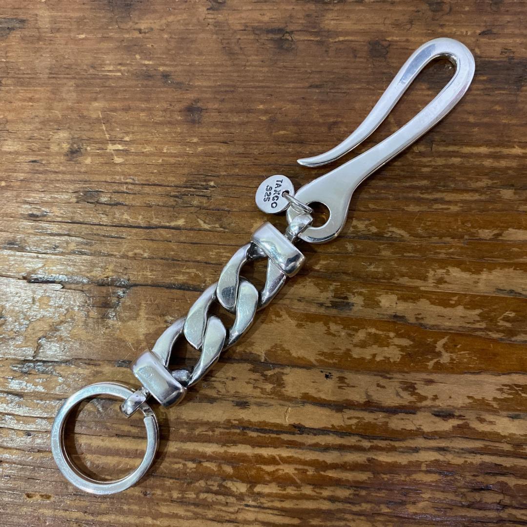 XOLO JEWELRY Key Hook with Basic Link - メルカリ