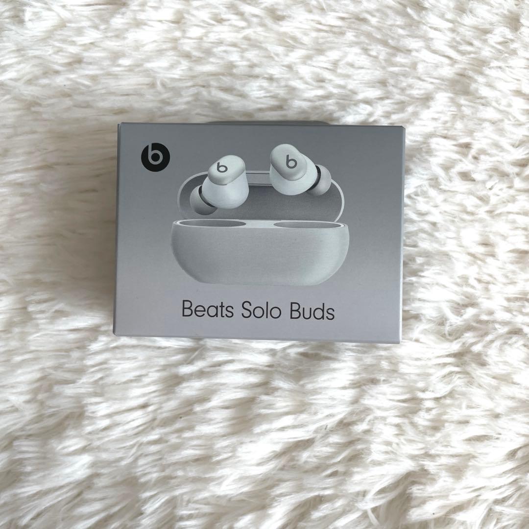 Beats Solo Buds 完全ワイヤレスイヤフォン 楽天市場】Beats Solo Buds ワイヤレスイヤホン Bluetooth5.3 小型