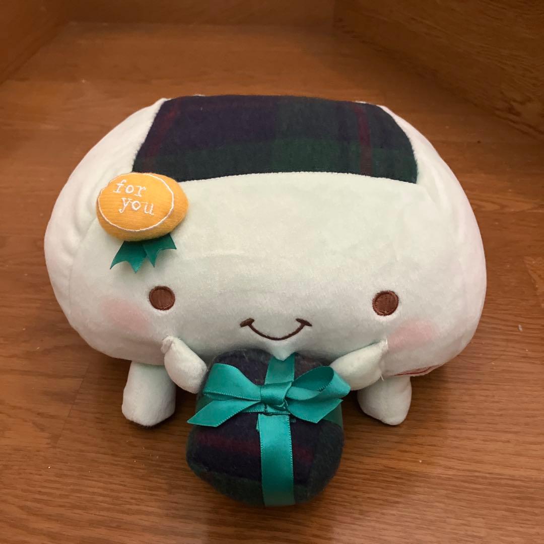 はんなり豆腐のぬいぐるみ - メルカリ