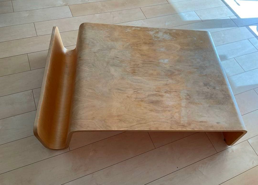 値下げしました！エリック ファイファー　Scando table Offi - Scando Table