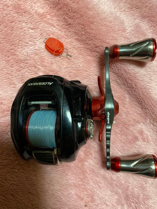 スクイッドマニア エギマニ 702 KAGETORA 景虎 魅黒 世界限定50本