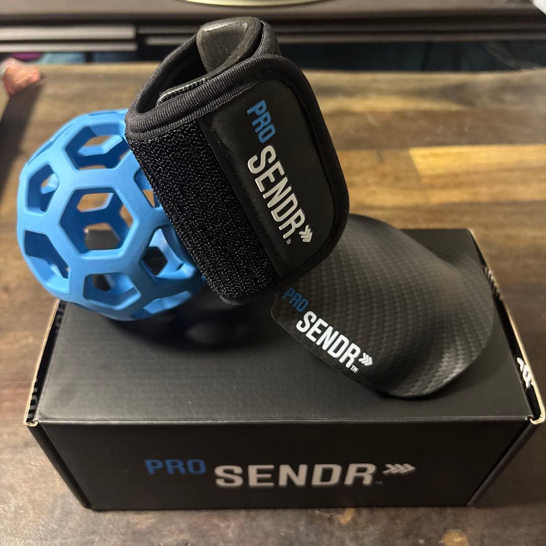 ヤマニ　プロセンダー　Pro SENDER 右利き用 20％OFF】ProSENDR（プロセンダー）【右利き用】 | 【公式】ヤマニゴルフ