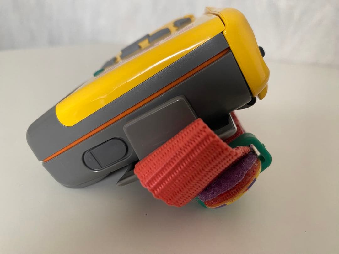 Sony sports ソニースポーツカセットウォークマン WM-FS495 - メルカリ