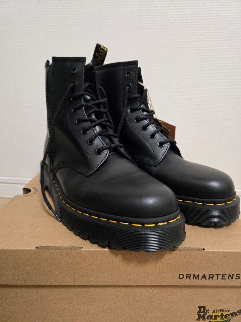 Dr. Martens/ドクターマーチン ブーツ UK10 29cm - メルカリ