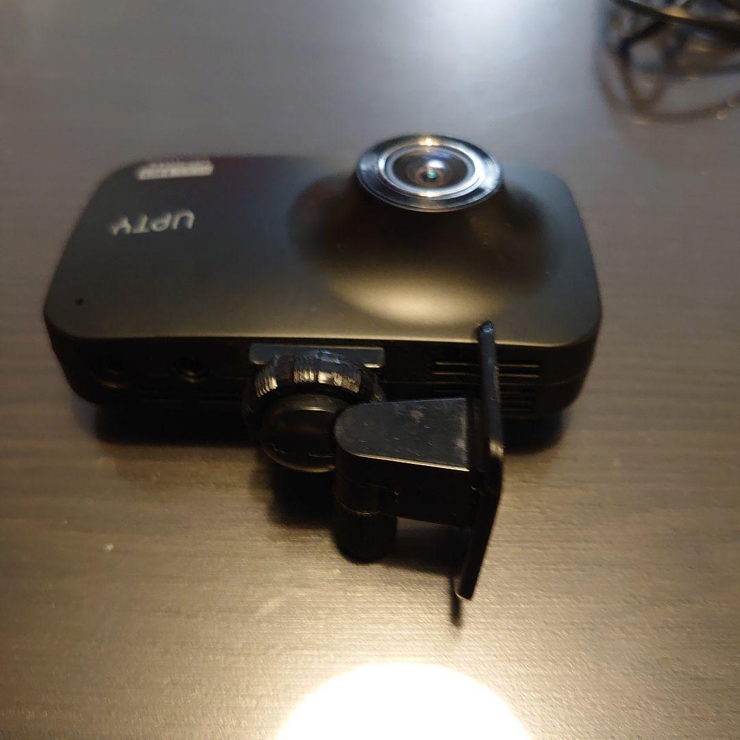 ☆ドライブレコーダー☆前後☆UPTY製☆UP-K044☆ - メルカリ