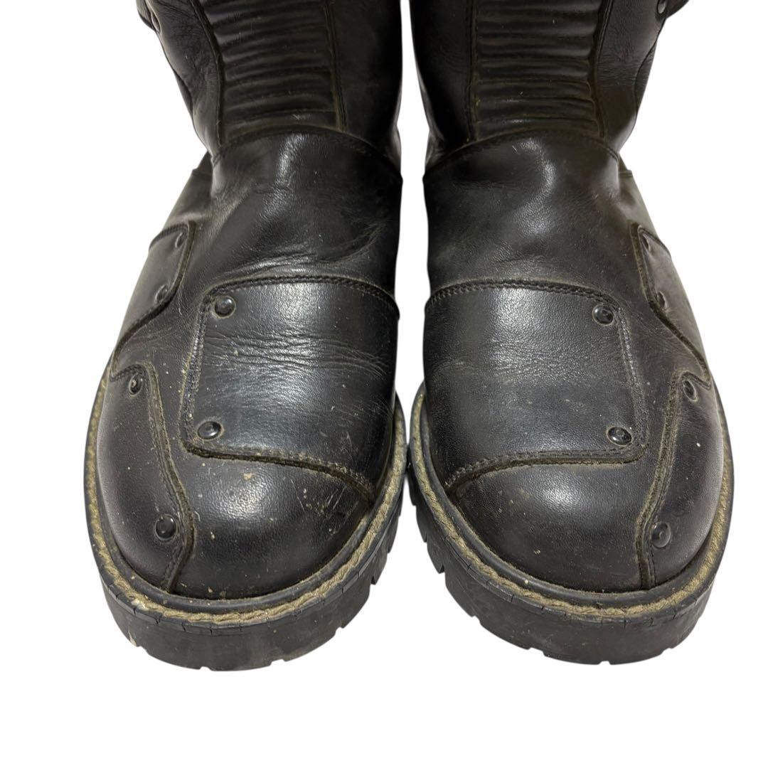 2000s archive engineer boots grunge y2k - メルカリ