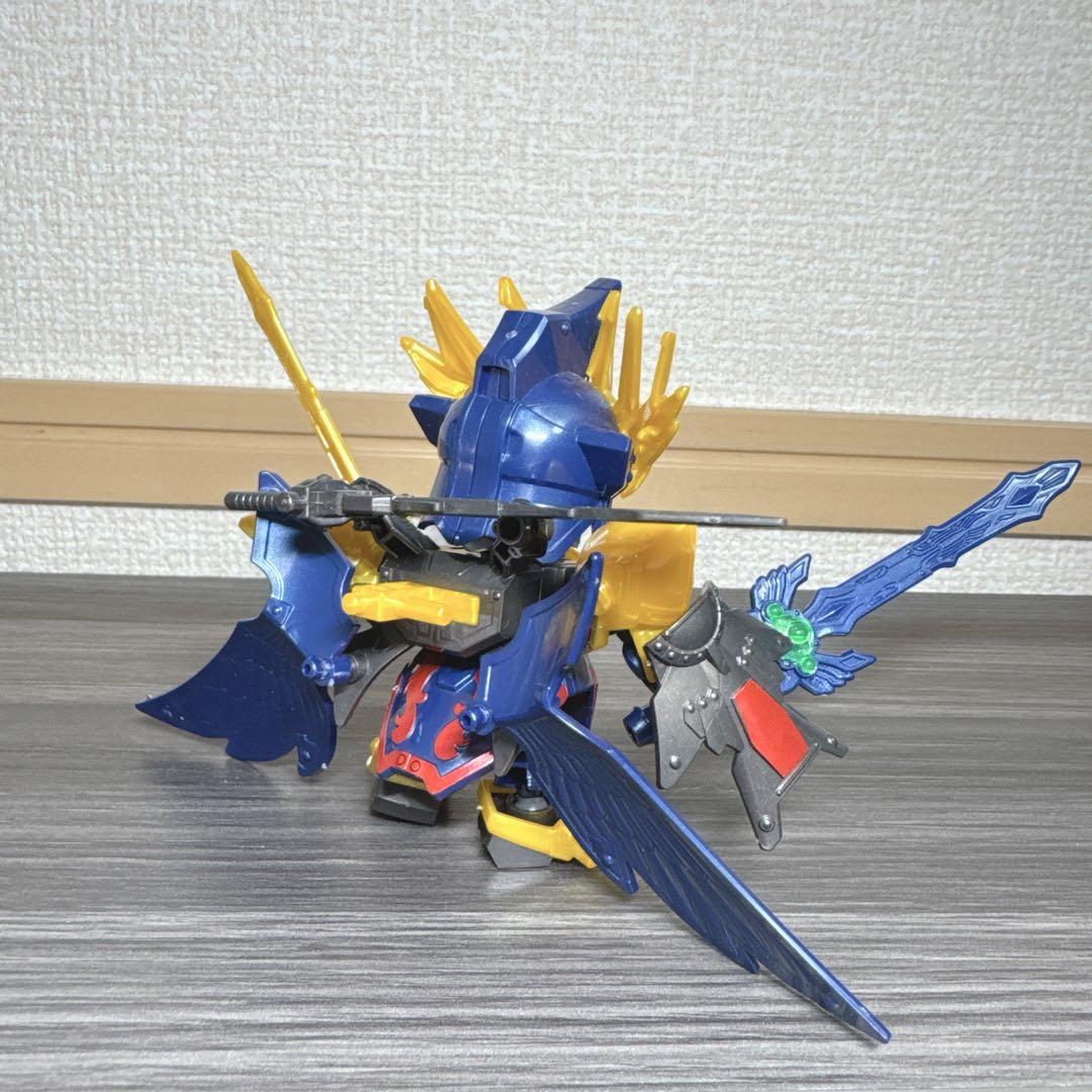 bb戦士 三国伝 セット まとめ - メルカリ