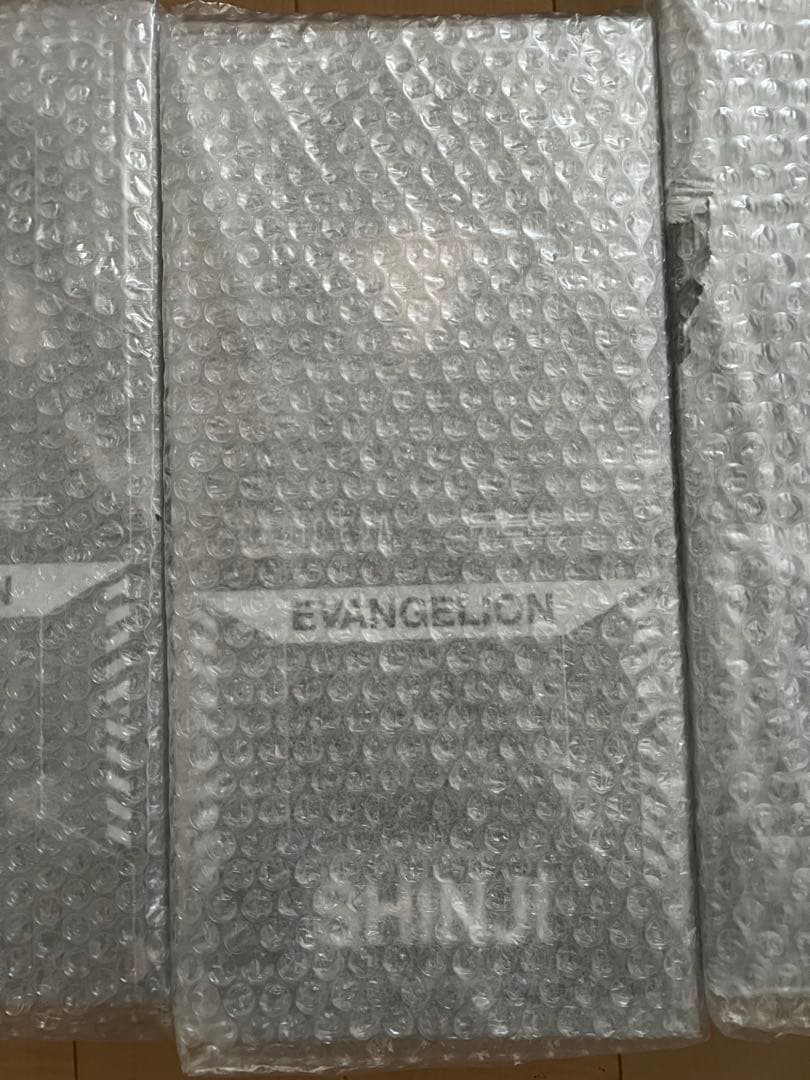 U*ケ様 RADIO EVA フィギュアPart2【オリジナルカラー全5種セット