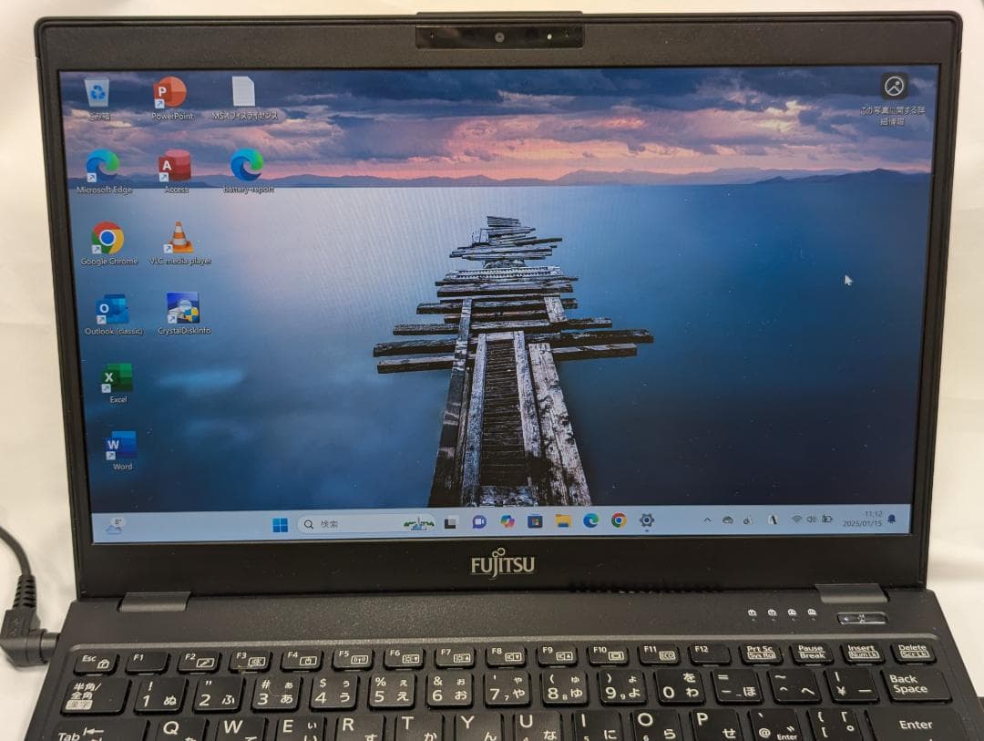 ✅️初心者OK！Windows11/Office/AI搭載ノートパソコン I2