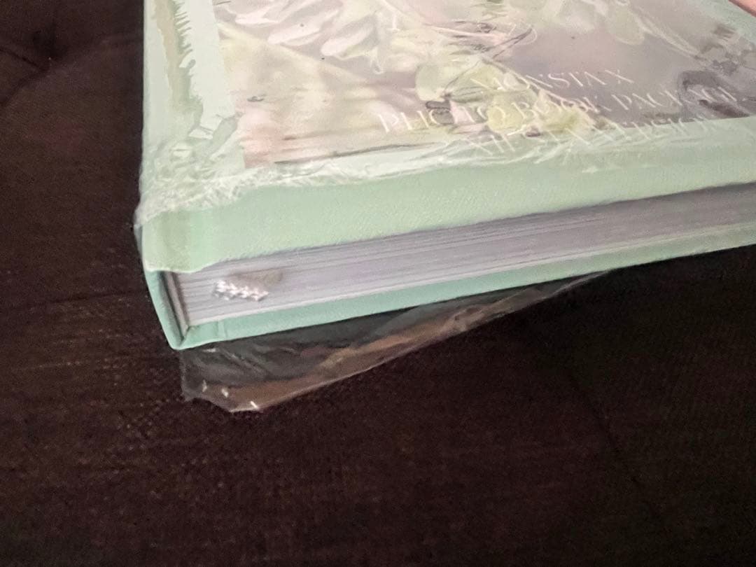 MONSTA X 2020 PHOTO COMMA + XIESTA 2冊 - メルカリ