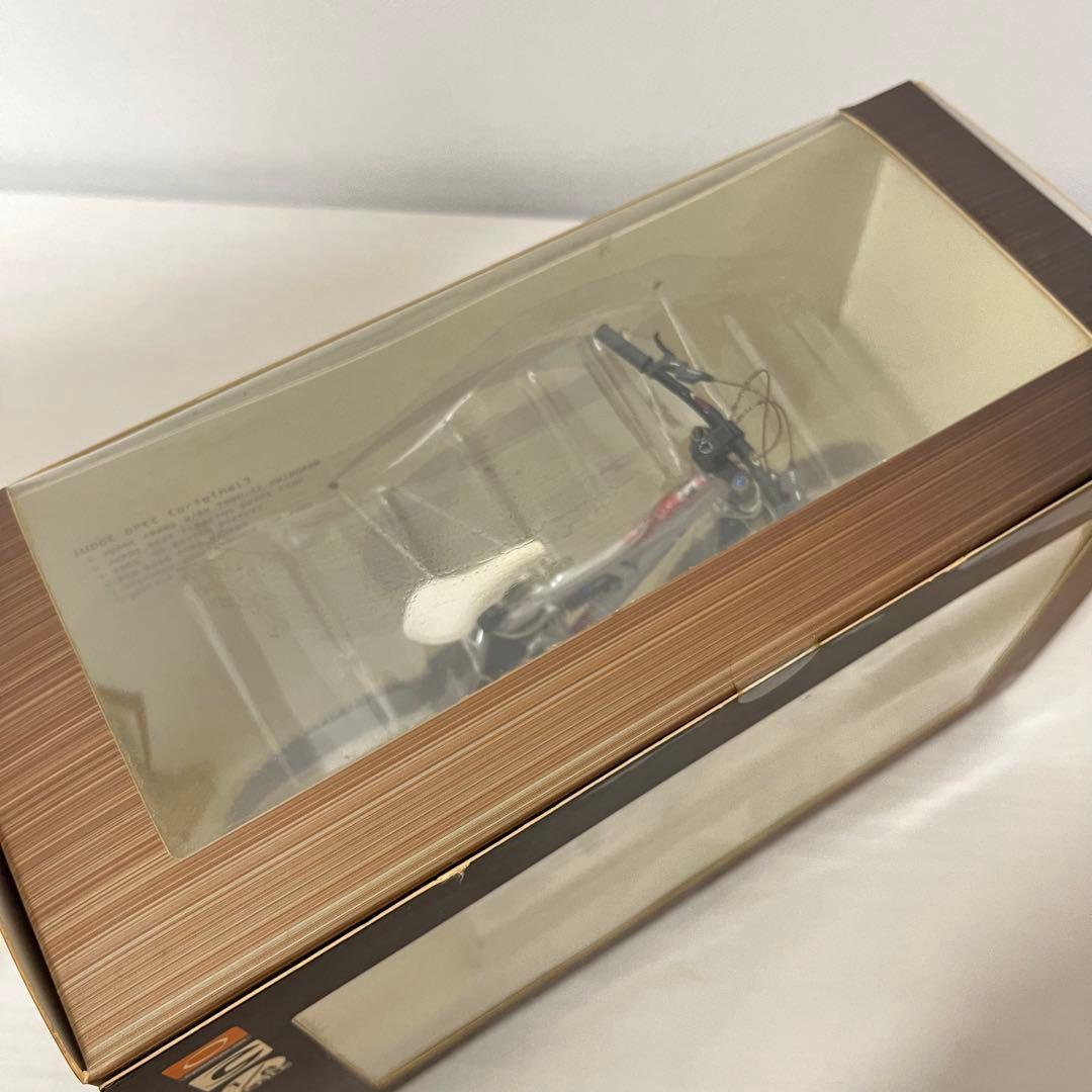 ミニチュアサイクル・キャノンデール ジャッジ DH - メルカリ