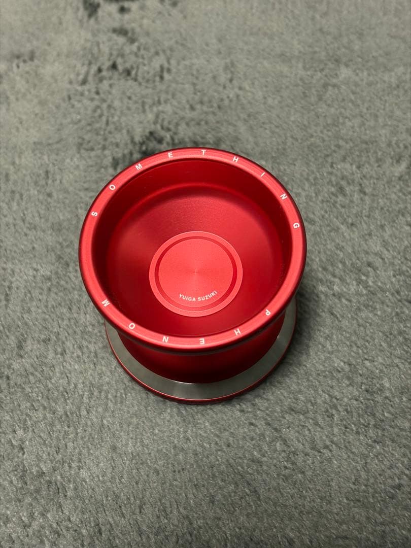 サムシング　フェノム 235/40/18 BFGoodrich G-Force Phenom T/A on 18x8.5 SSR GTX-03