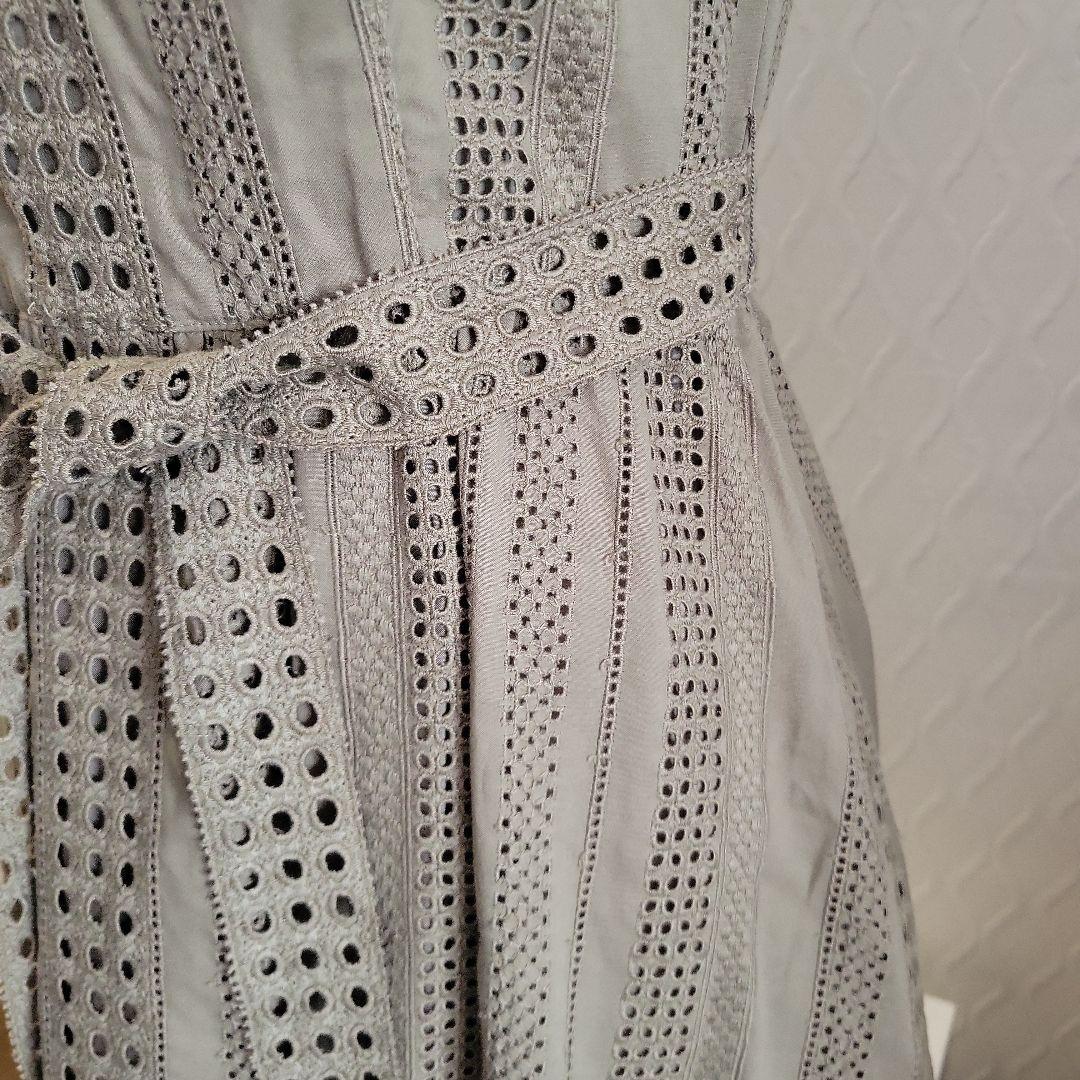 M'S GRACY ノースリーブワンピース 36 - メルカリ