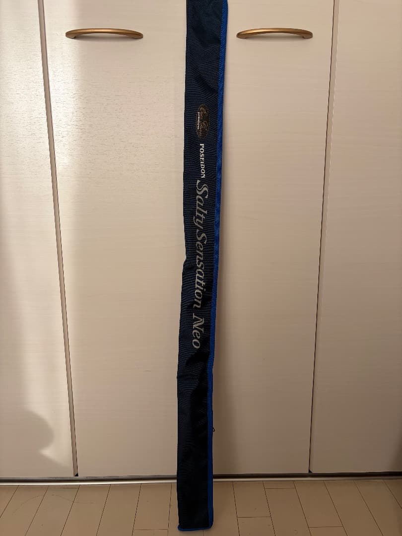 エバーグリーン アジング ソルティセンセーションネオ NEOS-610UL-S エバーグリーン ソルティセンセーション ネオ NEOS-610UL-S (2023年